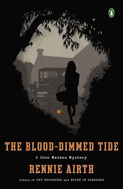 Item #303964 The Blood-Dimmed Tide: A John Madden Mystery. Rennie Airth