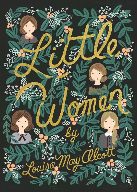 Item #301868 Little Women. Louisa May Alcott