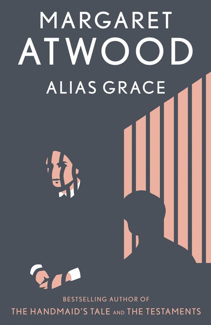 Item #303280 Alias Grace. Margaret Atwood