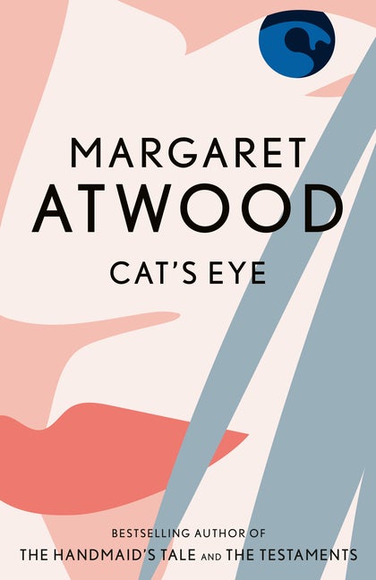 Item #303282 Cat's Eye. Margaret Atwood