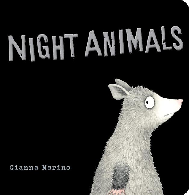 Item #302678 Night Animals. Gianna Marino
