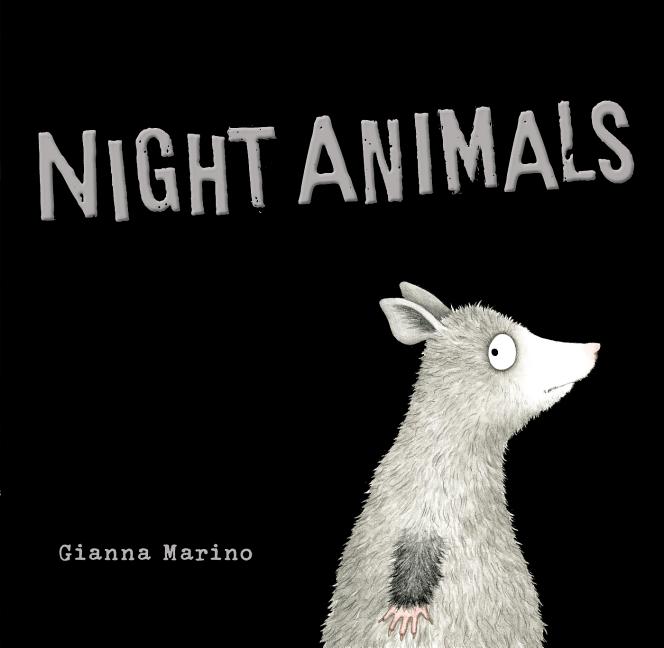 Item #301668 Night Animals. Gianna Marino