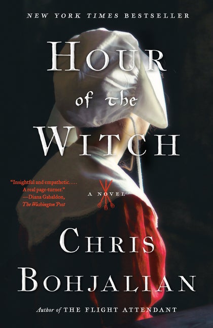 Item #303963 Hour of the Witch. Chris Bohjalian