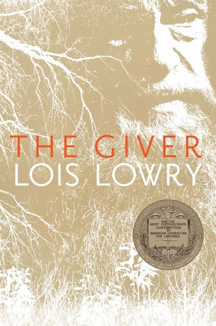 Item #301993 The Giver. Lois Lowry