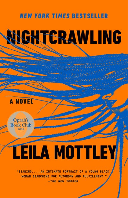 Item #304371 Nightcrawling. Leila Mottley