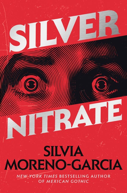 Item #304436 Silver Nitrate. Silvia Moreno-Garcia