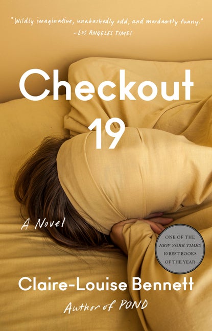 Item #304358 Checkout 19. Claire-Louise Bennett