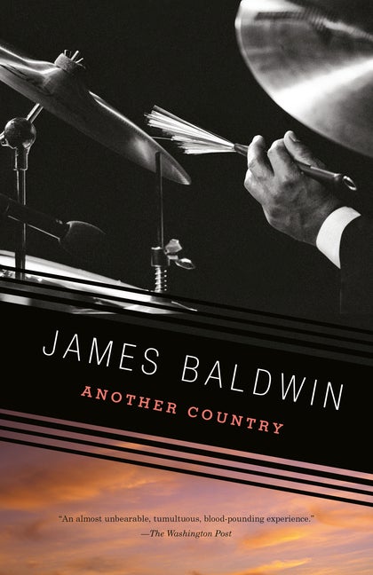 Item #303275 Another Country. James Baldwin
