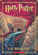 Item #304579 Harry Potter and the Chamber of Secrets (Harry Potter #2). J. K. Rowling, Mary...