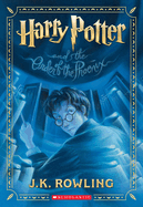 Item #304581 Harry Potter and the Order of the Phoenix (Harry Potter #5). J. K. Rowling, Mary...