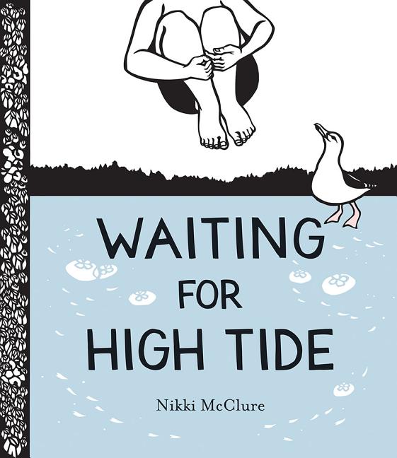 Item #301680 Waiting for High Tide. Nikki McClure