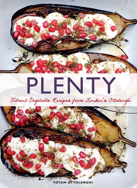 Item #302601 Plenty: Vibrant Vegetable Recipes from London's Ottolenghi (Vegetarian Cooking,...