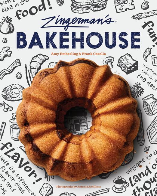Item #302560 Zingerman's Bakehouse (Recipe Books, Baking Cookbooks, Bread Books, Bakery Recipes,...