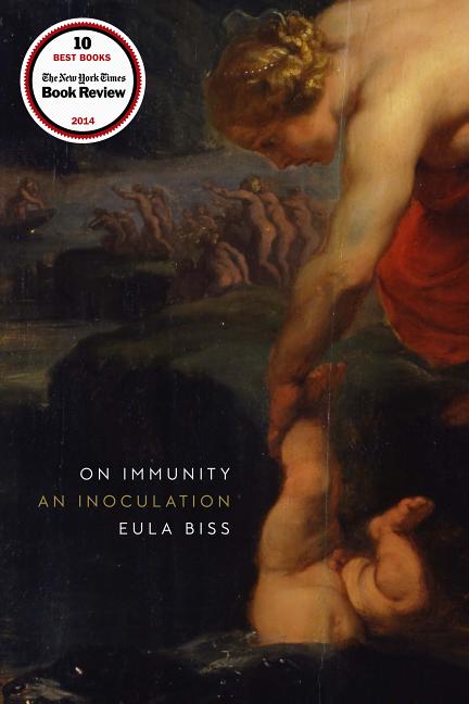 Item #300975 On Immunity: An Inoculation. Eula Biss