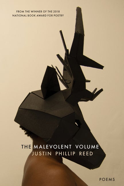 Item #300842 The Malevolent Volume. Justin Phillip Reed