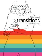 Item #304562 Transitions: A Mother's Journey. Élodie Durand, Evan McGorray