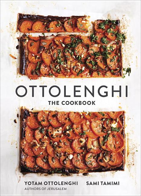 Item #302430 Ottolenghi: The Cookbook. Yotam Ottolenghi, Sami Tamimi
