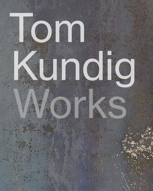 Item #301262 Tom Kundig: Works. Tom Kundig