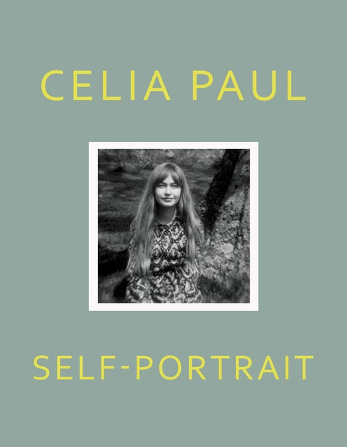Item #303087 Self-Portrait. Celia Paul