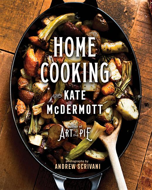 Item #302287 Home Cooking with Kate McDermott. Kate McDermott