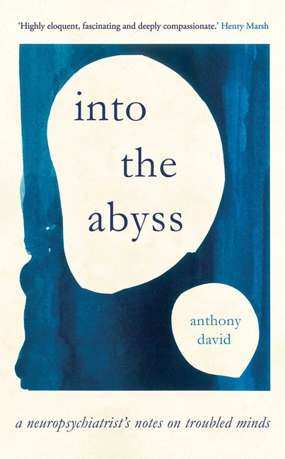 Item #301180 Into the Abyss: A Neuropsychiatrist's Notes on Troubled Minds. Anthony David.