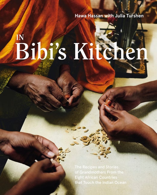 Item #302984 In Bibi's Kitchen: The Recipes and Stories of Grandmothers from the Eight African...