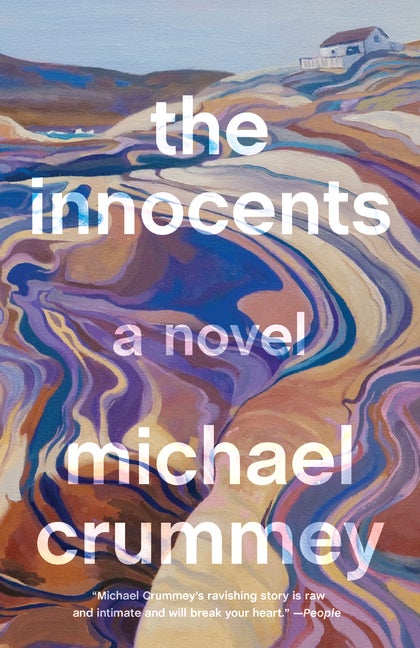 Item #303086 The Innocents. Michael Crummey