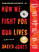 Item #301137 How We Fight for Our Lives: A Memoir. Saeed Jones