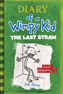 Item #301974 Diary of a Wimpy Kid #3: The Last Straw. Jeff Kinney