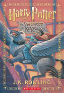 Item #302091 Harry Potter and the Prisoner of Azkaban (Harry Potter #3). J. K. Rowling, Mary...