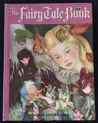 Item #302166 The Original Folk and Fairy Tales of the Brothers Grimm. Jacob Grimm, Wilhelm Grimm,...