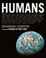 Item #302953 Humans. Brandon Stanton