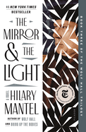 Item #303495 The Mirror & the Light. Hilary Mantel.