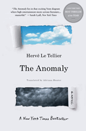 Item #303871 The Anomaly. Hervé Le Tellier, Adriana Hunter