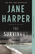 Item #304003 The Survivors. Jane Harper.