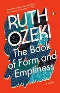 Item #304155 The Book of Form and Emptiness. Ruth Ozeki