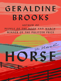 Item #304159 Horse. Geraldine Brooks