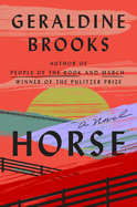 Item #304159 Horse. Geraldine Brooks