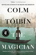 Item #304237 The Magician. Colm Toibin.