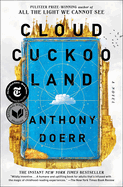 Item #304246 Cloud Cuckoo Land. Anthony Doerr