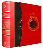 The Lord of the Rings: Special Edition. J. R. R. Tolkien.