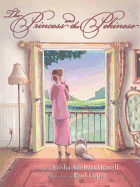 Item #900005 The Princess and the Pekinese. Trisha Adelena Howell