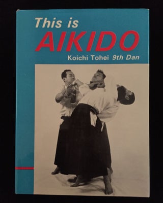 This is Aikido