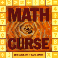 Item #900047 Math Curse. Jon Scieszka.