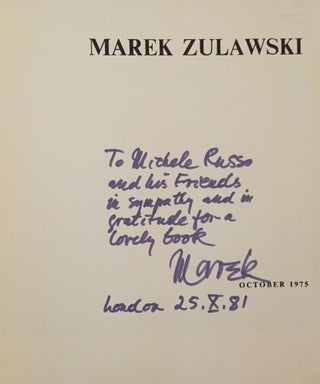 Marek Zulawski