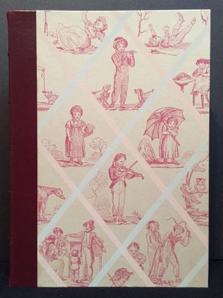 Early American Children's Books With a Bibliographical Descriptions of the Books in his Private Collection