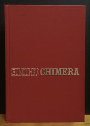 Item #900201 Chimera (Signed). John Barth