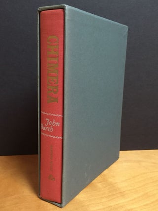 Chimera (Signed)