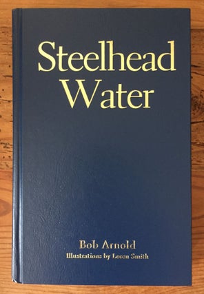 Steelhead Water (Signed)
