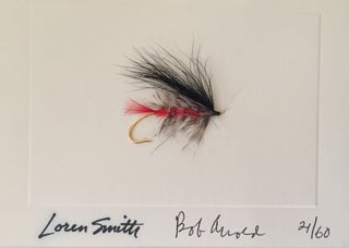 Steelhead Water (Signed)